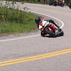 Meet your Posher, Gary